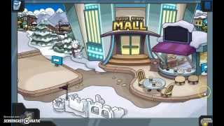 Flippr - Mission #1 Opeartion: Puffle O-No!