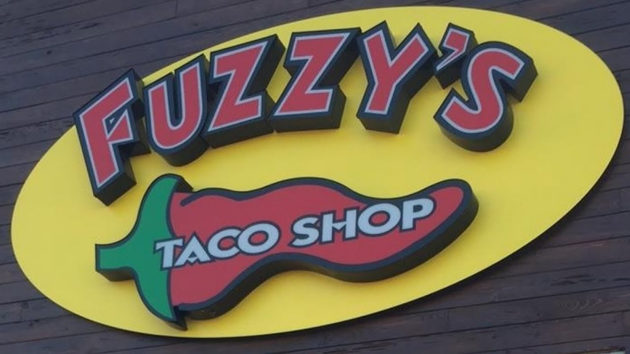 The Untold Truth of Fuzzy's Taco Shop 