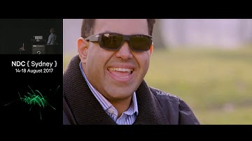 A lap around Microsoft Cognitive Services Vision API - Tim Huckaby