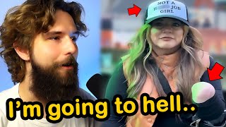 I'm Going to HELL for Laughing at These TikToks 😂 PT 5