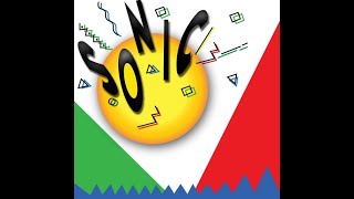 Funk Hill Zone (VS. Sonic.EXE Reboot)