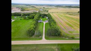 30087 Road 10N, RM of Stanley