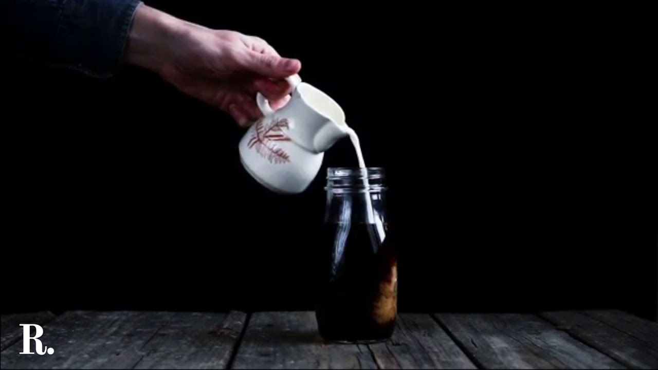 Rebellious™ |  Drink Different.