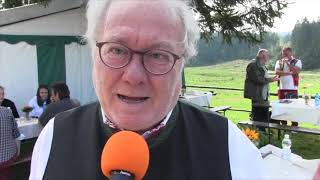 Bioaltopiano - - Intervista Ad Alberto Marcomini