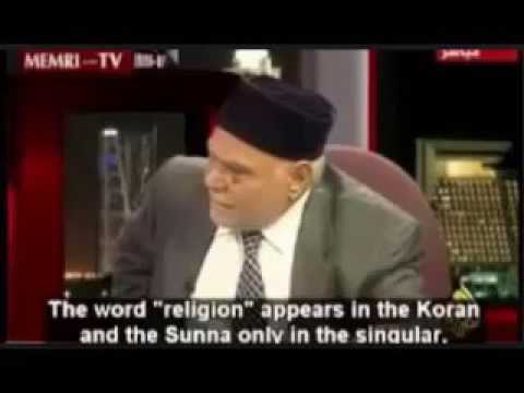 الجن الجزء الأول للعلامه الدكتور ابراهيم الخولي