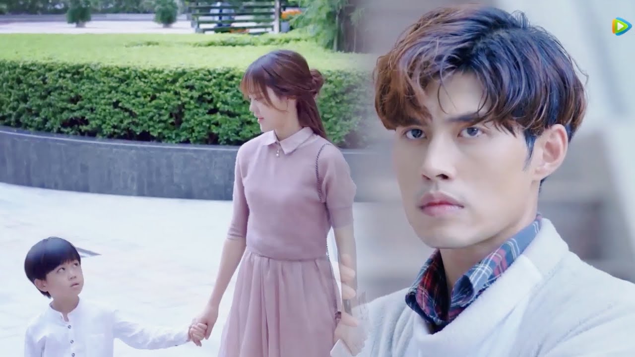 妻子離婚後默默生下兒子，丈夫得知悔不當初，竭盡全力彌補母子兩人！【Long Distance Relationship 异地恋】#中国电视剧#好剧推荐#chinesedrama#逆袭