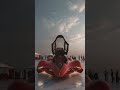 Ferrari Flying Ship Prototype Revealed. #FerrariAirship #FlyingCar #AviationDesign #VIP