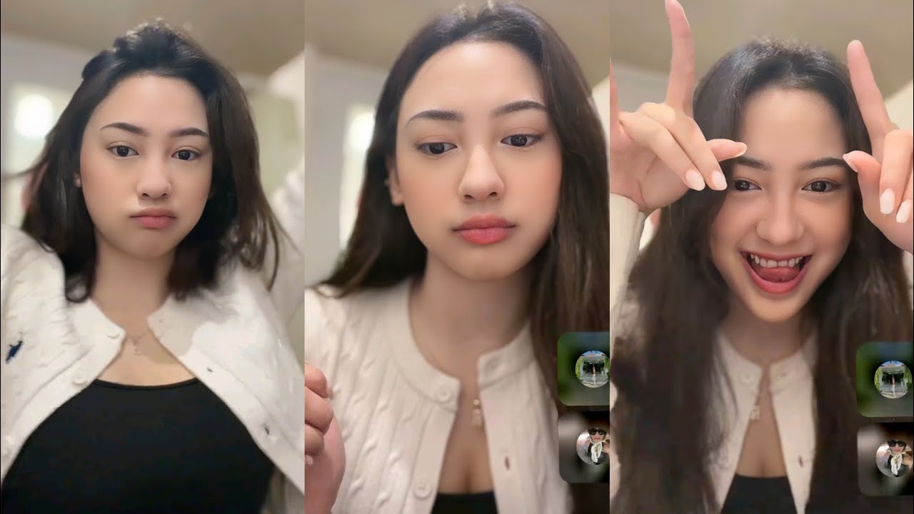 BTR Rachel Aseelah Hanafi [TikTok Live] 251215