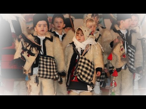COLINDE 2017 - CE-ATI VAZUT PASTORI