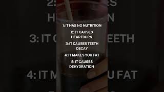 Why Quitting Soft Drinks Can Improve Your Health: 5 Reasons screenshot 1