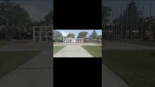 Pérez Santa Fe una ciudad bella y tranquila PT 2