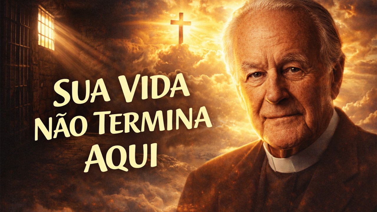 Sua Vida Não Termina Aqui - John Stott
