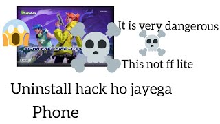 how to remove access of sigam game it's very dangerous screenshot 4