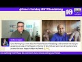 Ep. 382 Sree's Sunday #NYTReadalong (All Things Trump and The Year in Pictures)