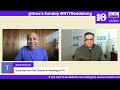 Ep. 382 Sree's Sunday #NYTReadalong (All Things Trump and The Year in Pictures)