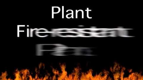 Firewise: Create Defensible Space (Part 1)