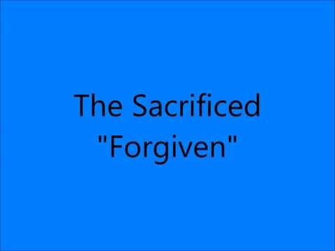 Forgiven