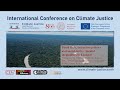 Fossil Fuels, extractive policies and social-environemntal inequalities in Ecuador