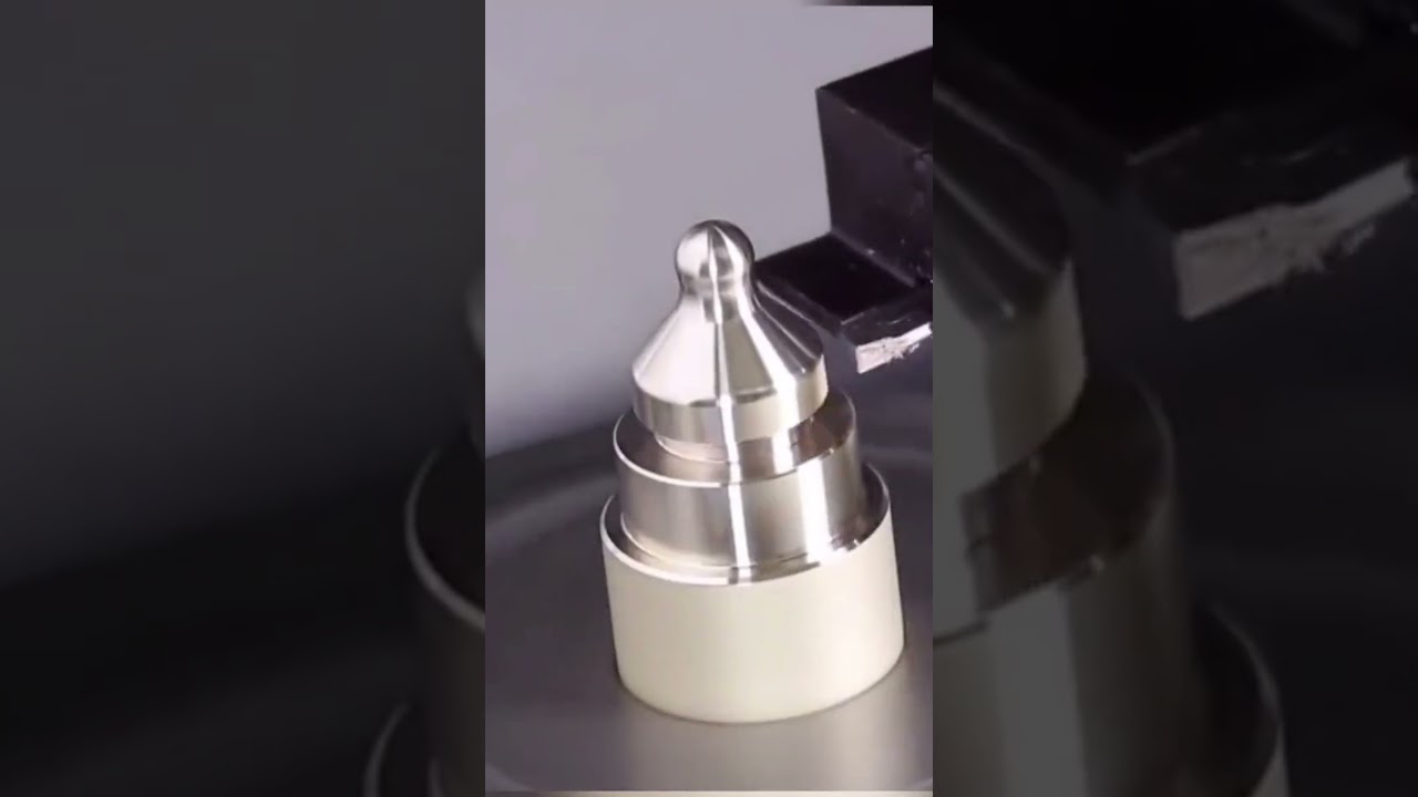 Finishing technology