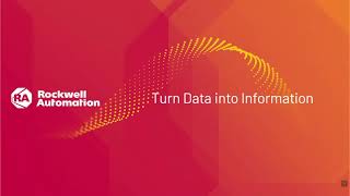 Modernization Webinar Series (Part 4): Visualizing Actionable Information