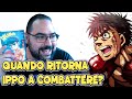 IPPO TORNERÀ MAI A COMBATTERE? Parliamo di HAJIME NO IPPO con sommobuta