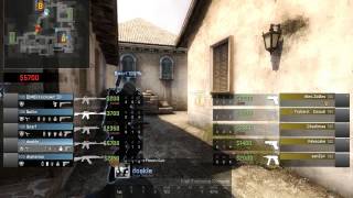 bRODD - inferno quad + ace