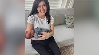 FOX59 Midday welcomes back Melissa Crash
