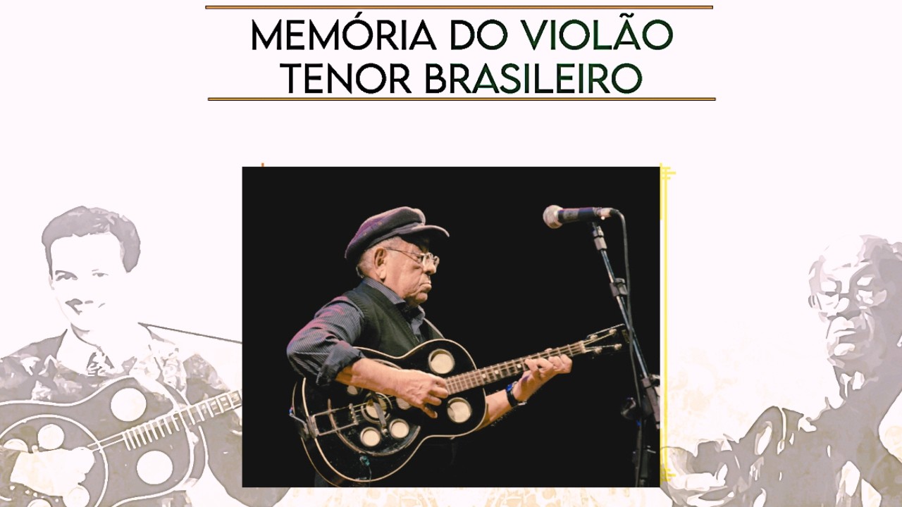 Zé Menezes - Gafieirando (Zé Menezes) - 2004