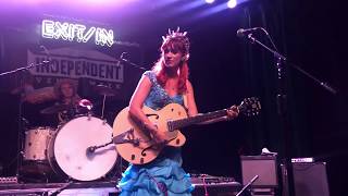 Sierra Ferrell - Rosemary (Exit/In)