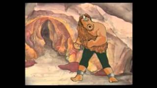 Cyklop Vålds-Runkar...