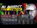 N8N - Ai Agent ICT Trader | كيفاش تدير AI Agent كايستعمل ICT باش يعاونك ف تحليل ديال Market 🚀