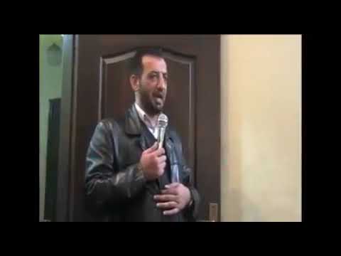 وفاة الدكتور هارون نوح القضاة نائب رئيس جامعة العلوم الاسلامية رحمه الله