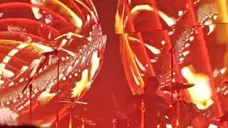 Kingston Wall - We cannot move (clip live 2024)