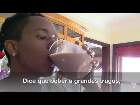 Vídeo: ¿Qué Causa El Hipo Después De Comer?