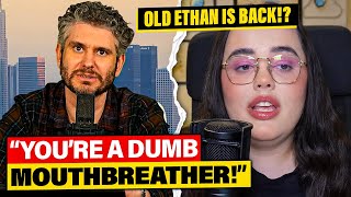 H3Podcast Just DESTROYED This MASSIVE YouTuber