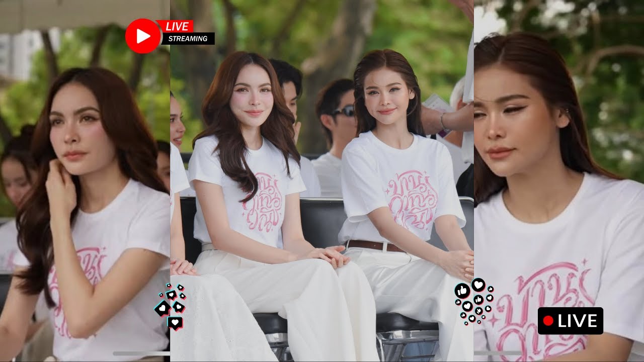 [SUB] 2025/07/04 АНГЛ. Вместе мы сияем и прекрасны 🥰