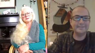 Fireside Chat with Eimear 2
