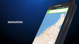 Thuraya X5-Touch