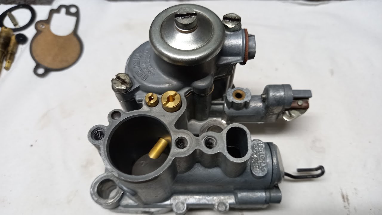 Carburador De 20 Mm Para Motocicleta PIAGGIO VESPA PX 125, PX150, PX 200 - Recambio De Metal, Mejora Rendimiento