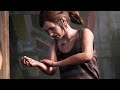 How Ellie Got Infected - The Last Of Us Part 1 Remake PS5 4K 2022