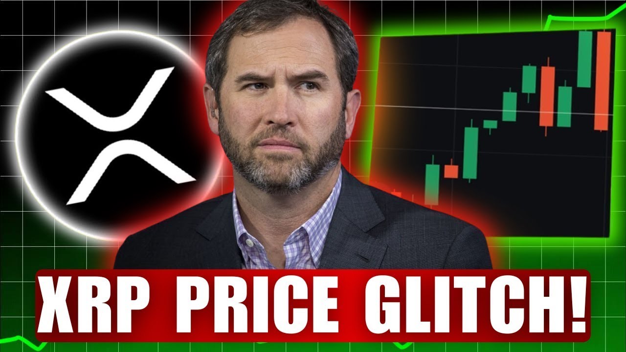 XRP УСТОЙЧИВО ДЕРЖИТСЯ ВЫШЕ 2 ДОЛЛАРОВ — ПОВТОРЯЮЩИЕСЯ СБОИ ВЫЗЫВАЮТ ВОПРОСЫ — РЕАЛЬНА ЛИ ТЕОРИЯ ...