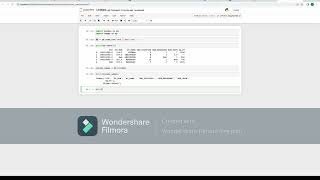 How to load a csv file in Jupyter Notebook using Python