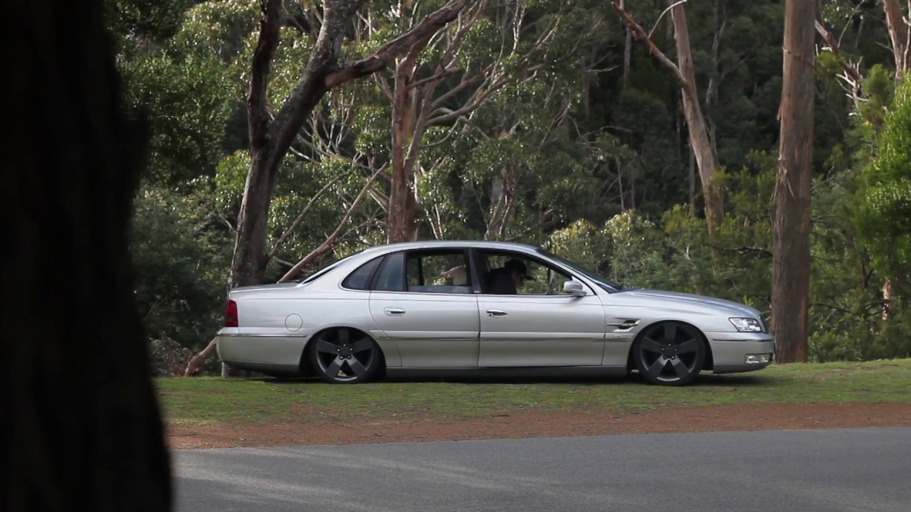 MAPLE MEDIA // Bagged Statesman