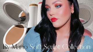 NEW Makeup By Mario Soft Sculpt Collection | Honest Review! screenshot 3