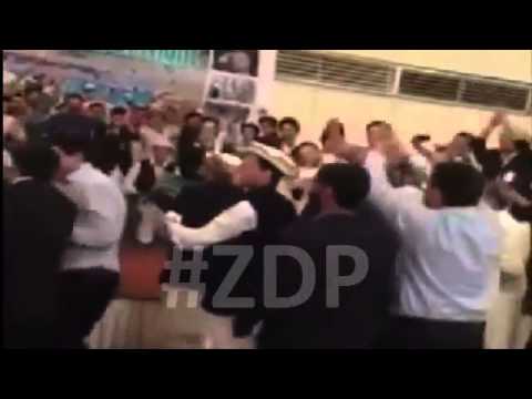 PRESIDENT MUSHARRAF NEW DANCING VIDEO