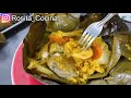 tamales tolimenses- como hacer tamales paso a paso - Receta Para Tamales tolimenses