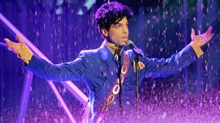 Purple Rain & The Symbolic Meaning & Truth Behind The Death Of Prince