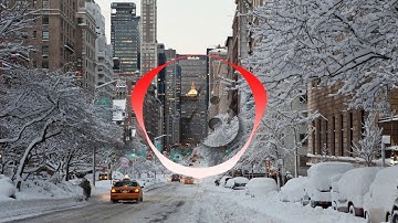 Let It Snow (JustFurKiks Remix)