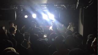 nervous light of sunday【nervous light of sunday release show】- diskunion LIVE @dues新宿