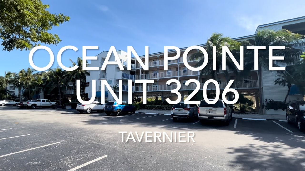 Ocean Pointe # 3206